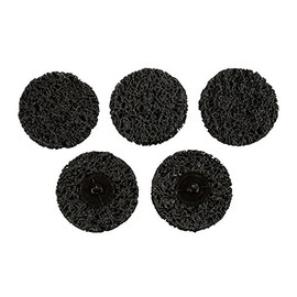 Connect 32141 Quick Lock Poly Discs 75mm x 13mm 5pc