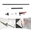 Manual Tile Cutter Hand Tool Ceramic Floor Cutter Professional Porcelain