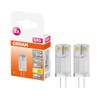OSRAM PIN LED lamps, special
