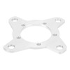 104 BCD Chain Ring Adapter Aluminum Alloy for Bafang BBS01