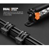 LIGHTFOX 14 Inch LED Light Bar - Professional IP68 Waterproof