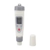 Water Quality Tester Backlight Portable Dissolved Oxygen Meter Analyzer Aquaculture