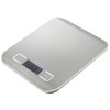 Sygonix Digital Kitchen Scales Weighing Range (Max) = 5 kg