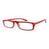 I NEED YOU Lesebrille Florida SPH: 3.00 Farbe: rote koralle,