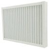 vhbw 4x Filter G4 Compatible with Viessmann Vitovent 200-C Ventilation