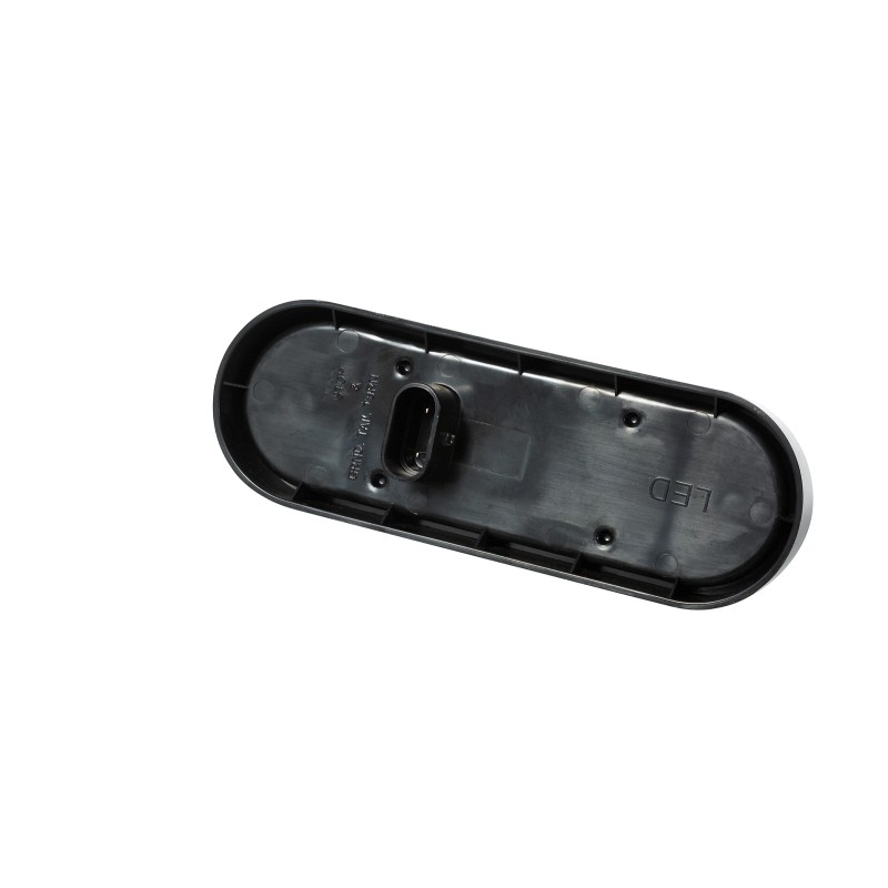 EVERESTHD Fit For Volvo VNL VNR 2018-up Tail Lamp Turn