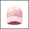 White Fang CA479 Men's Cap, Camouflage, Simple Design, Stylish, Stylish,