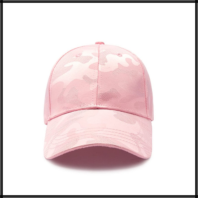 White Fang CA479 Men's Cap, Camouflage, Simple Design, Stylish, Stylish,
