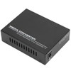 Media Converter Gigabit SFP to RJ45 10 100 1000Base TX