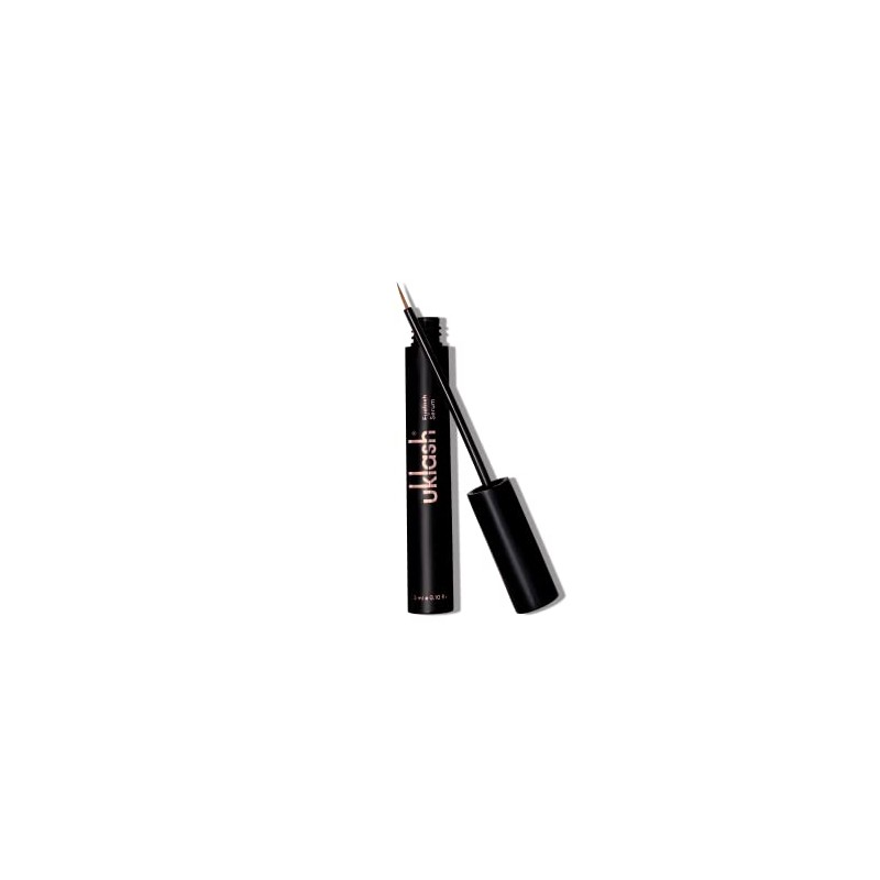 Eyelash Growth Serum, Brow Lash Serum with Biotin Natural Eyebrow