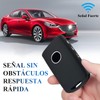 HGFBSFAA Funda Llave Mazda 3 y CX30, Pack de 2