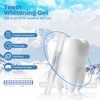 Teeth Whitening Kit, HIYAA 16 LED Teeth Whitening Kit with