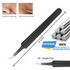 Free Eagle Blackhead Remover Tool Comedones Extractor Acne Removal Kit