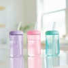 The First Years Squeeze & Sip Toddler Straw Cups -