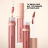 bareMinerals Mineralist Lip Gloss-Balm, Hydrating Lip Gloss + Balm Hybrid,