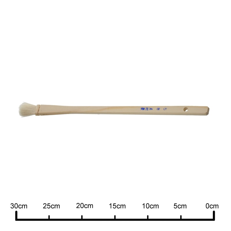 Namura B mark brush painting No. 5 (japan import)