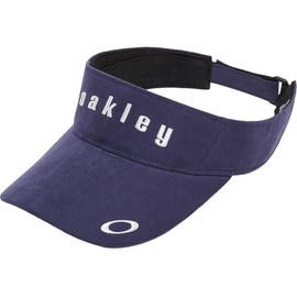 Oakley Elevate VISOR FA 24.0 Visor, (67Z) PEACOAT