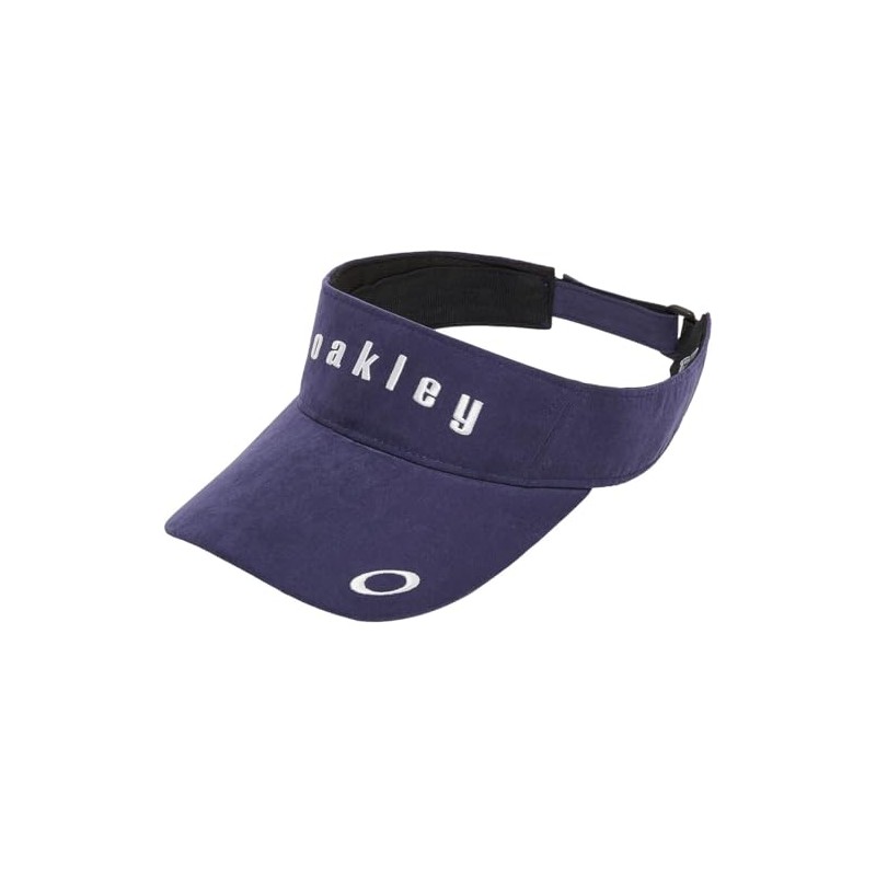 Oakley Elevate VISOR FA 24.0 Visor, (67Z) PEACOAT