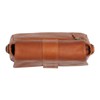 The Chesterfield Brand Clifden Crossbody Bag Cognac, Cognac