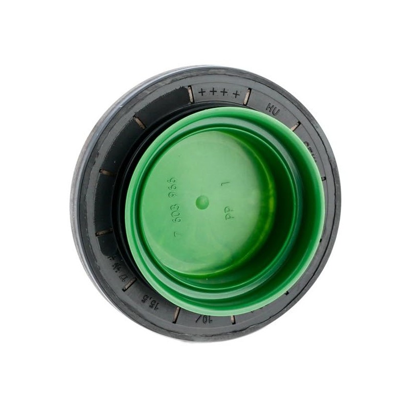 Corteco 01031731B Shaft Seal - Differential