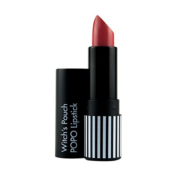 Witch’s Pouch POPO Lip Stick 3.5g (S16 SWEET RED)