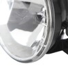 Fog Light Lamp 261500097R With Bulb Replacement for Dacia Sandero