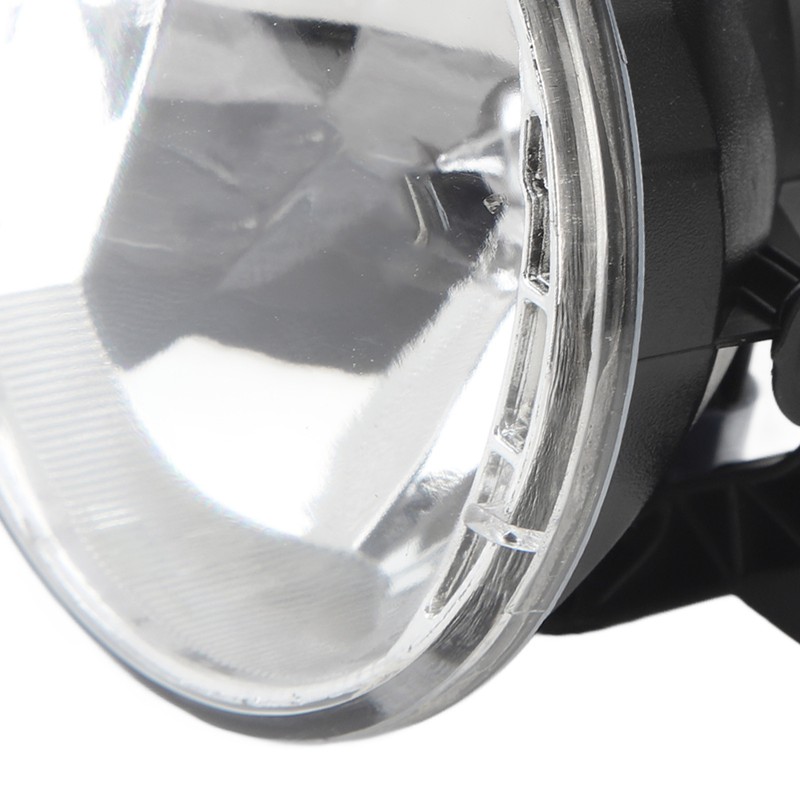Fog Light Lamp 261500097R With Bulb Replacement for Dacia Sandero