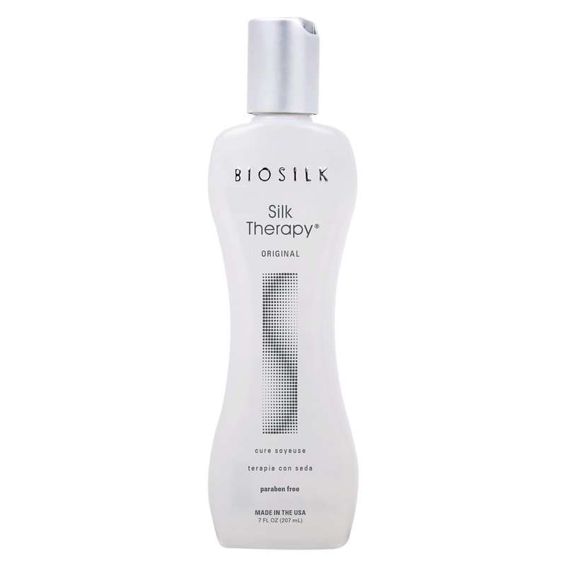 Biosilk Silk Therapy Original, 7 Ounce