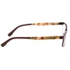 Calabria 5961 Metal Camouflage Men's Reading Glasses +2.25 in Bronze