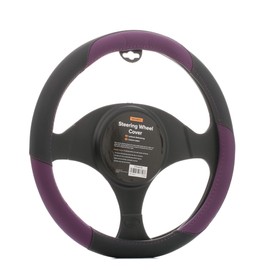 RIDEX 4791A0136 Steering Wheel Cover 37-39 cm