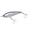 YO-ZURI (ヨーヅリ) Saltwater Lure 3D Inshore Twitch Bait (SS) 90mm