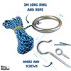 Ring Master® Game | Giant Ring Toss Skill Game |