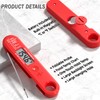 ModHm Digital Meat Thermometer – Fast & Accurate Wireless Food