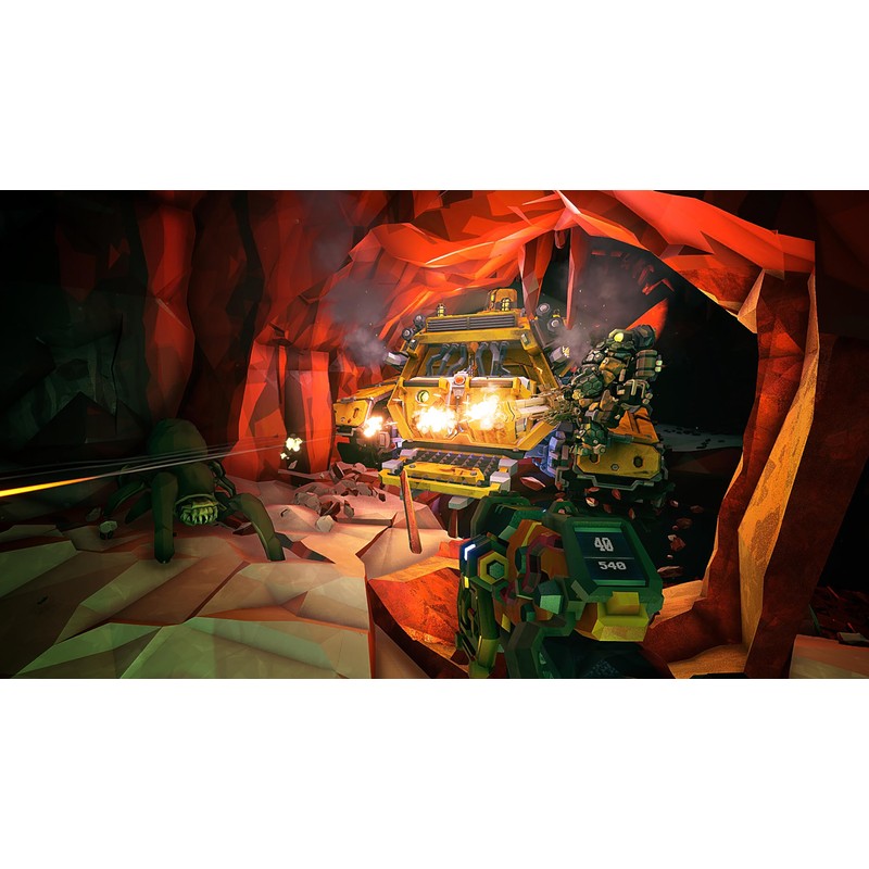 Deep Rock Galactic: Special Edition -PS5