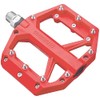 Shimano PD-GR400 Platform Pedals Red