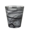 Bormioli BOR181434 Set of 6 Lanotte Capri Glass, 37 cm