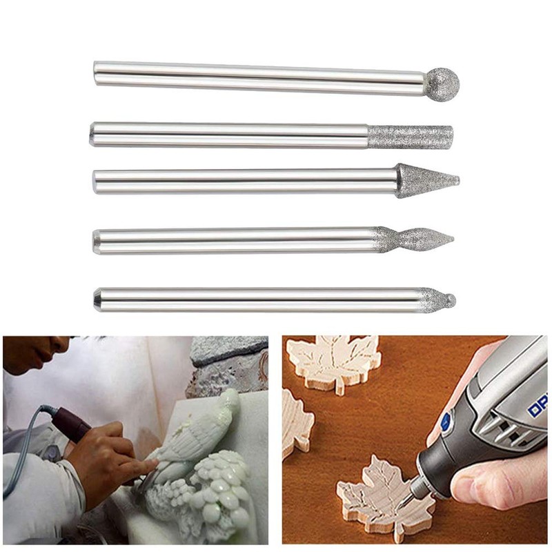 ANCLLO Multi-purpose multi-tool for DIY cutting, grinding tool, accessory set,