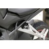 Kijima CBR250RR 2017 HONDA 303-1584 Motorcycle Helmet Lock Holder Black
