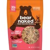 Bear Naked Granola Cereal, Whole Grain Granola, Breakfast Snacks, Fruit