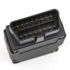 Enet OBD RJ45 Case,Coding-Ethernet OBD2 to 16Pin Plug Connector for