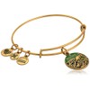 Alex and Ani Places We Love - Australia Bangle, Expandable,