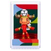 Juguetes coleccionables Oficiales Mundial FIFA 2026 Maple