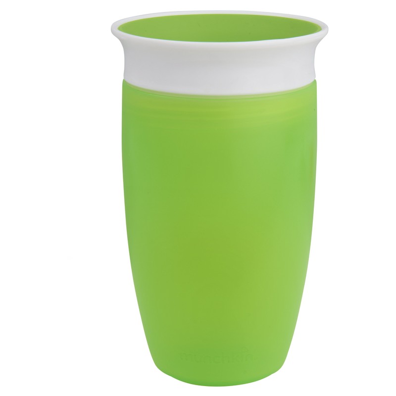 Munchkin Miracle 360° Cup 10 oz, Assorted Colors 1 ea