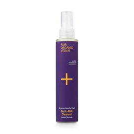 i+m Gel to Milk Cleanser - Gentle Cleansing Oil with Almond and Avocado - 100 ml