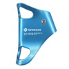 NewDoar Rock Climbing Chest Ascender Abdominal for Vertical Rope Climbing