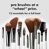 e.l.f. Cosmetics Set de 12 brochas
