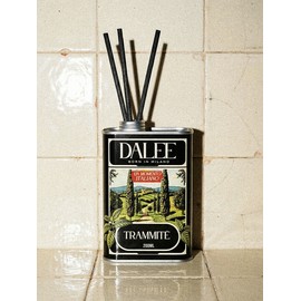 [Gift packaging + shopping bag] Diffuser Tramite Signature Can (3 types, 1) Italian gift / [선물포장+쇼핑백]디퓨저 뜨라미떼 시그니처 캔 (3종택1) 이탈리아 감성 선물