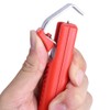 8 28 mm Mini Wire Stripper Cable Cutter Crimping Tool