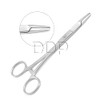 DDP LOCKING SCISSOR FORCEPS FLY FISHING HEMOSTAT TOOL 7.5" OLSEN