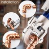Copper Press Fittings,1/2 inch Copper Coupling 90 degree Elbow Coupling